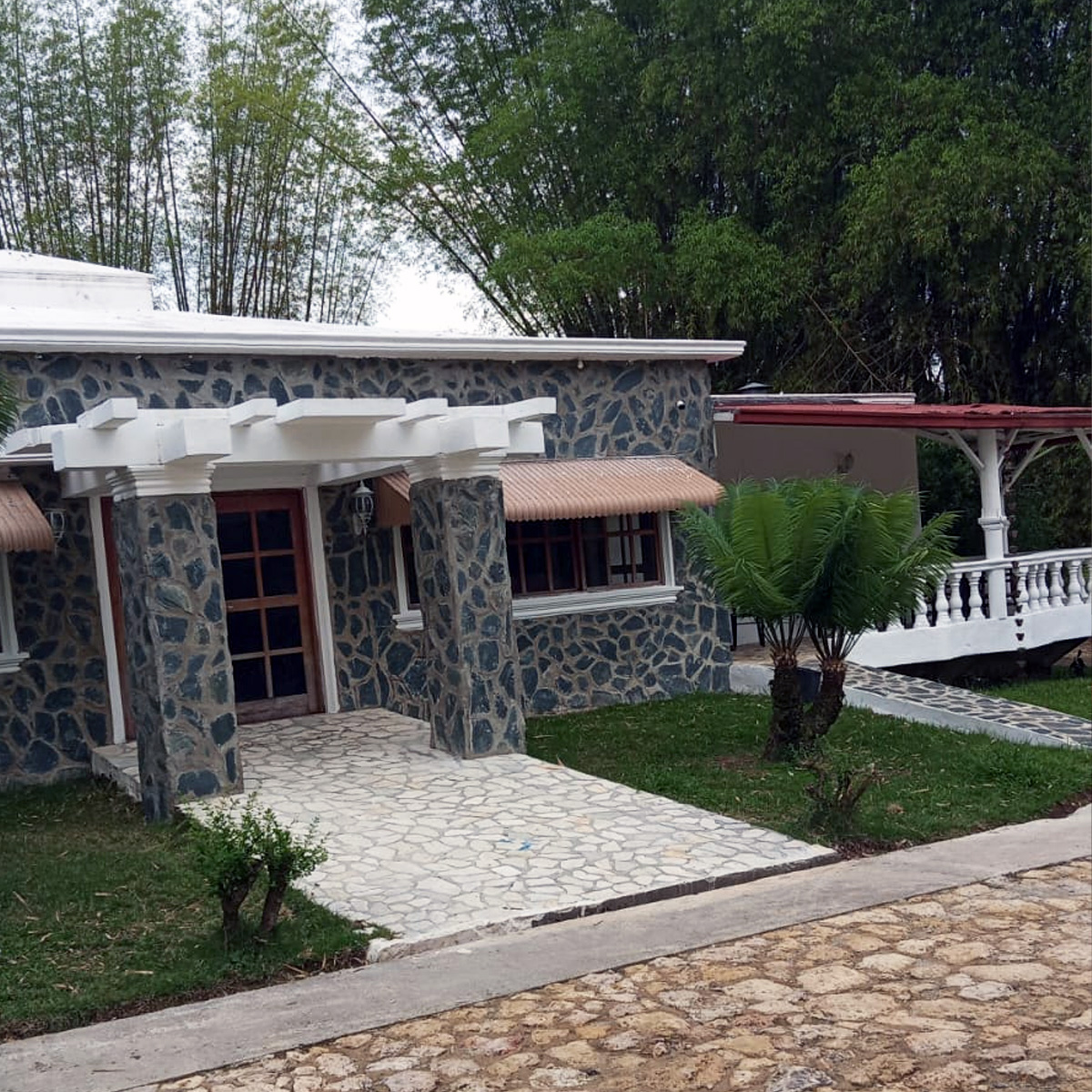 Villas